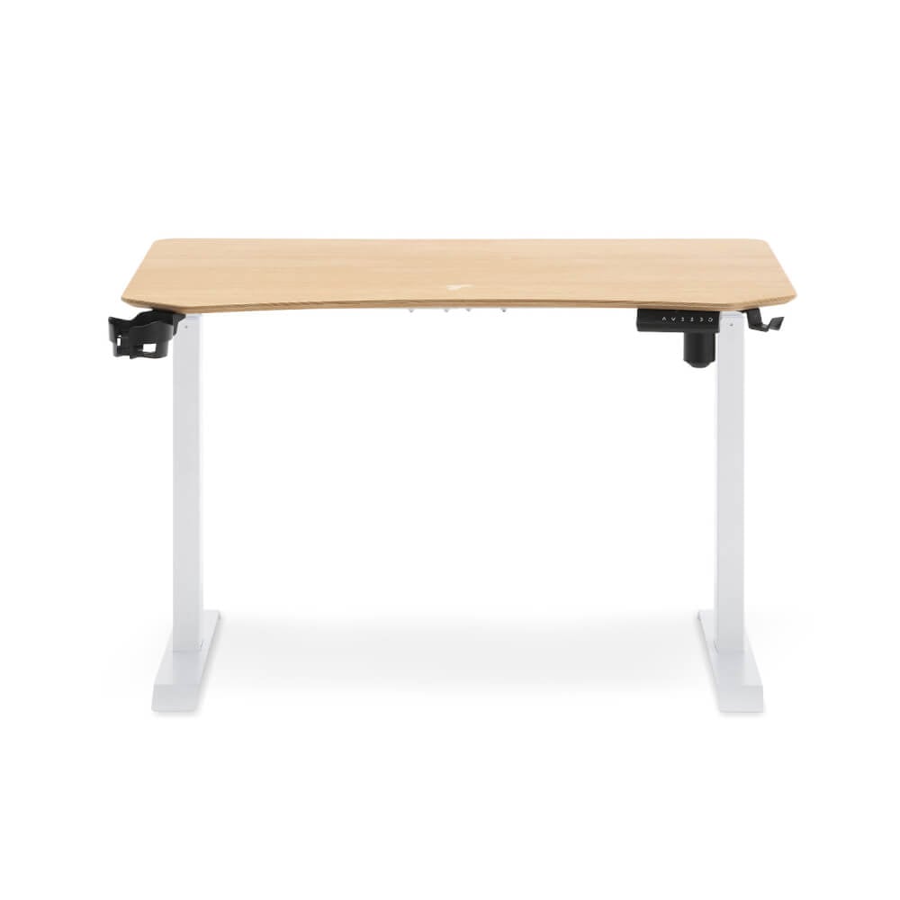 โต๊ะปรับระดับ TTRacing Titus Smart Desk 1.2m สี Oak